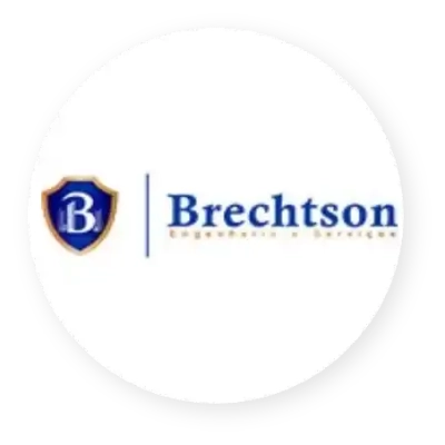 Logo do cliente