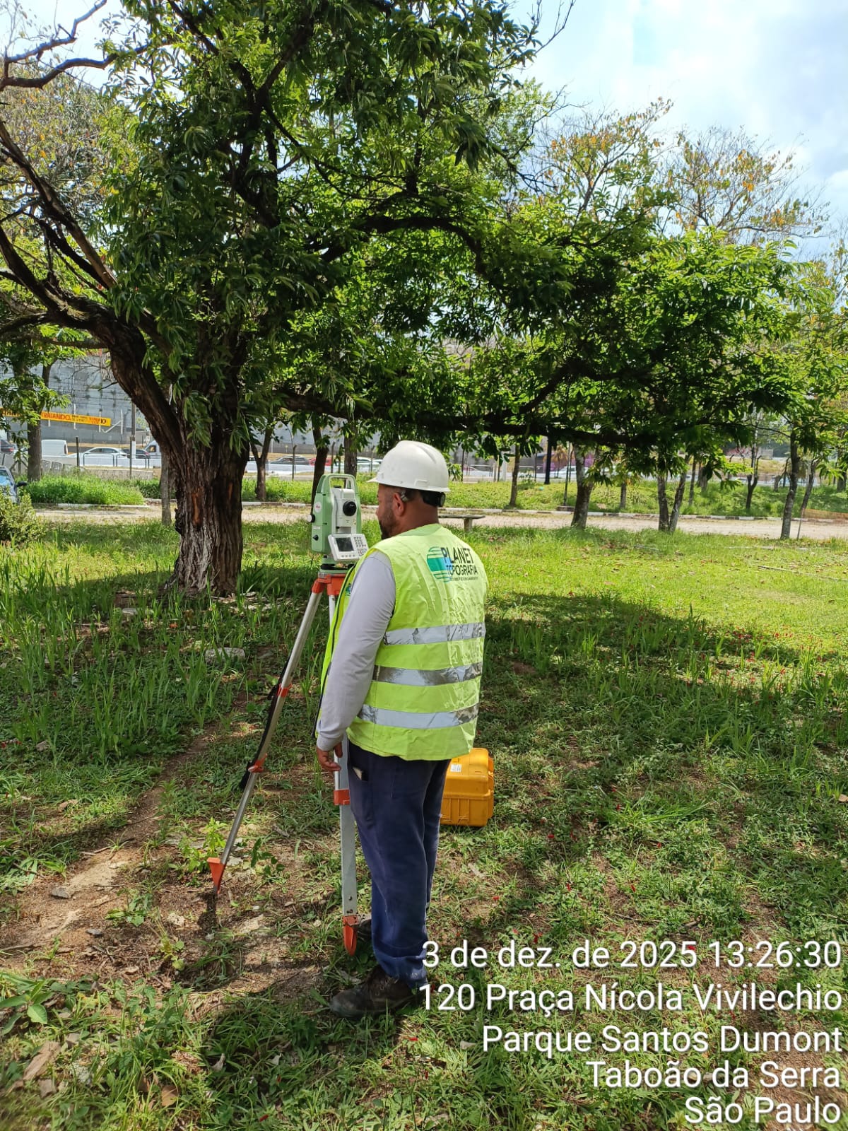 Regularização Fundiária